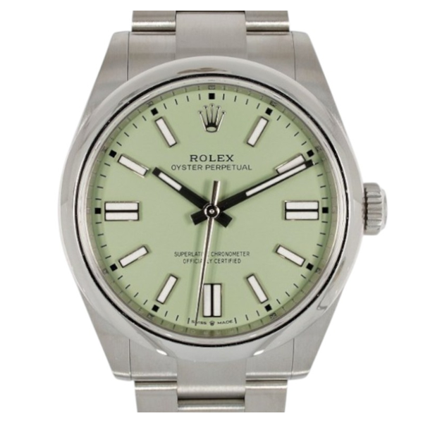Rolex Oyster Perpetual 41 134300